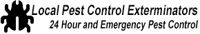 Hickory NC Pest Control Exterminators